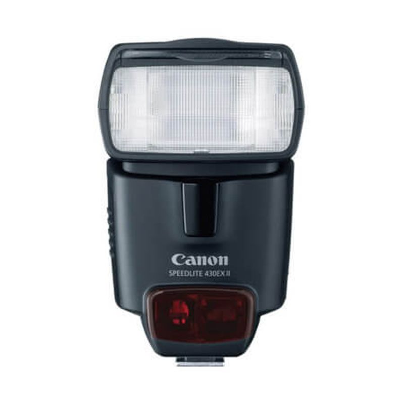 Flash-Canon-Speedlite-430EX-II