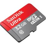 Cartao-Micro-SD-32Gb-Sandisk-Ultra-com-Adaptador-de-48mb-s-USH-1