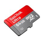 Cartao-Micro-SD-64Gb-Sandisk-Ultra-com-Adaptador-48mb-s