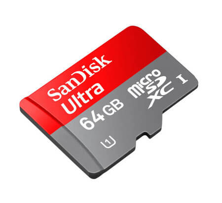 Cartao-Micro-SD-64Gb-Sandisk-Ultra-com-Adaptador-48mb-s