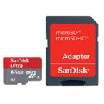 Cartao-Micro-SD-64Gb-Sandisk-Ultra-com-Adaptador-48mb-s