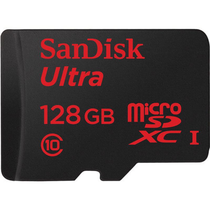 Cartao-Micro-SDXC-128GB-Sandisk-Ultra-com-Adaptador-Classe-10-de-80Mb-s--533x-