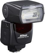 Flash-Nikon-SB-700-AF-Speedlight--SB700-