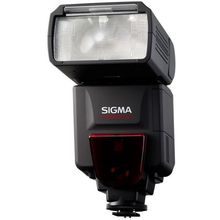 Flash Sigma EF-610 DG ST para Nikon