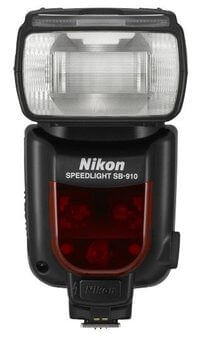 Flash-Nikon-SB-910-AF-Speedlight-i-TTL