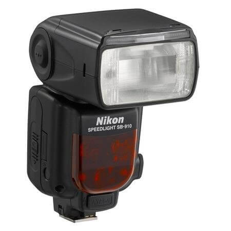 Flash-Nikon-SB-910-AF-Speedlight-i-TTL