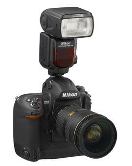 Flash-Nikon-SB-910-AF-Speedlight-i-TTL