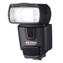 Flash Speedlite Viltrox JY 620N i-TTL para Nikon