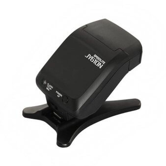 Flash-Speedlite-i-TTL-Viltrox-JY-610N-para-Nikon