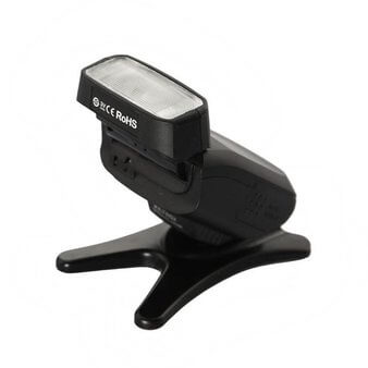 Flash-Speedlite-i-TTL-Viltrox-JY-610N-para-Nikon