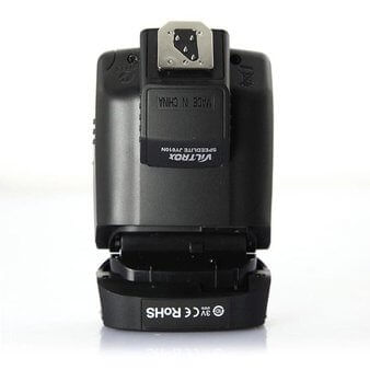 Flash-Speedlite-i-TTL-Viltrox-JY-610N-para-Nikon