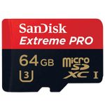 Cartao-Micro-SD-64GB-Sandisk-Extreme-USH-3-95mb-s-Classe-10