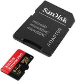 Cartao-Micro-SD-64GB-Sandisk-Extreme-USH-3-95mb-s-Classe-10