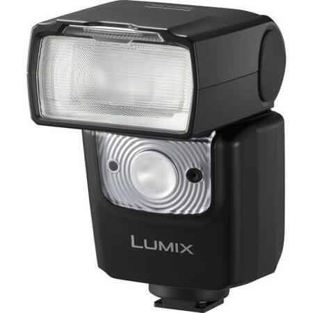 Flash-Panasonic-DMW-FL360L-Wireless