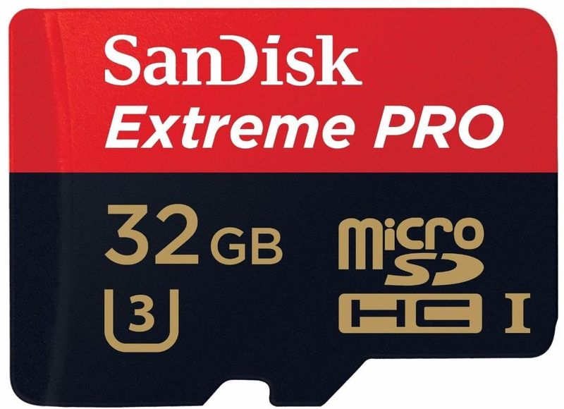 Cartao-Micro-SD-32GB-Sandisk-Extreme-USH3-95mb-s-Classe-10