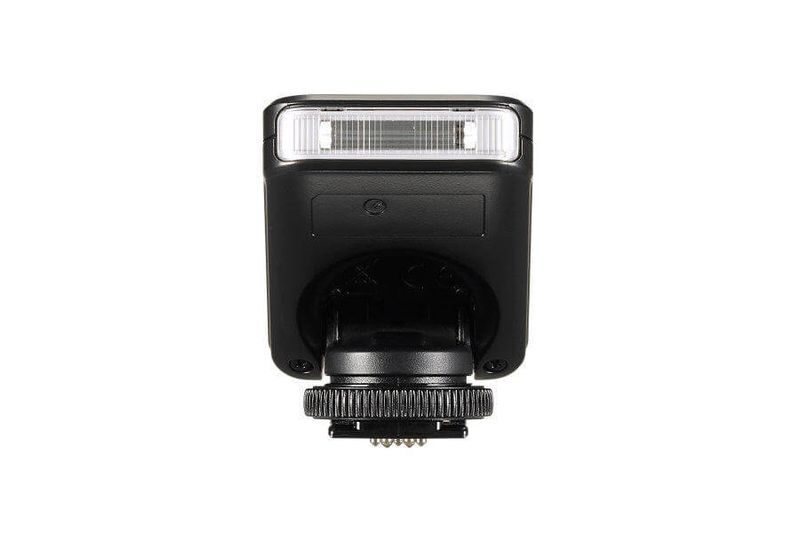 Flash-Samsung-SEF8A-para-Samsung-NX200-NX210-NX1000--Preto-