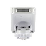 Flash-Samsung-SEF8A-para-Samsung-NX200-NX210-NX1000--Branco-