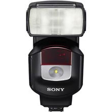 Flash Sony HVL-F43M para Sapata com Multi-Interface