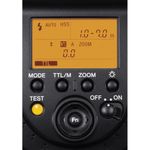 Flash-Sony-HVL-F43M-para-Sapata-com-Multi-Interface