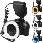 Iluminador-Circular-de-48-Leds-para-Cameras-Sony-Alpha