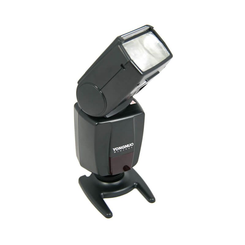 Flash-Speedlight-Yongnuo-YN-460-para-Cameras-Sony