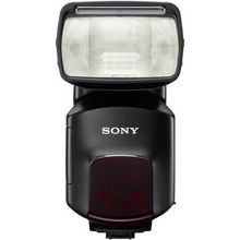 Flash Sony HVL-F60M para Sony Alpha