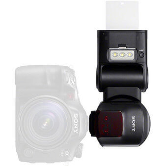 Flash-Sony-HVL-F60M-para-Sony-Alpha