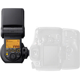 Flash-Sony-HVL-F60M-para-Sony-Alpha