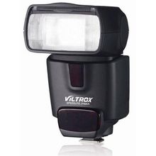 Flash Speedlite Universal Viltrox JY620A para Câmeras DSLR