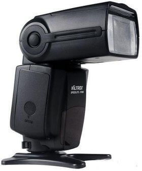 Flash-Speedlite-Universal-Viltrox--JY620A-