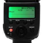 Flash-Speedlite-Universal-Viltrox--JY620A-