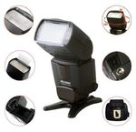 Flash-Speedlite-Universal-Viltrox--JY620A-