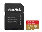 Cartao-Micro-SDXC-64GB-Sandisk-Extreme-100mb-s-Classe-10-U3