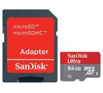 Cartao-Micro-SD-64Gb-Sandisk-Ultra-com-Adaptador-30mb-s