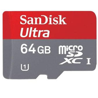 Cartao-Micro-SD-64Gb-Sandisk-Ultra-com-Adaptador-30mb-s