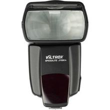 Flash Speedlite Viltrox JY680A Universal 600LM 5500K