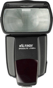 Flash-Speedlite-Viltrox-JY680A-Universal-600LM-5500K