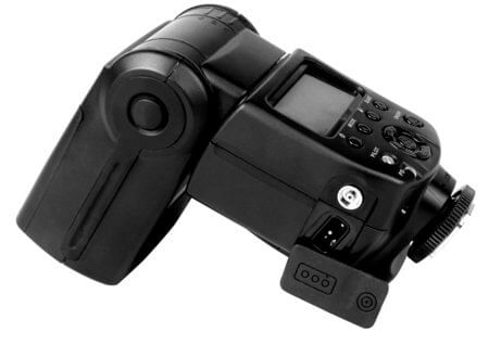 Flash-Speedlite-Viltrox-JY680A-Universal-600LM-5500K