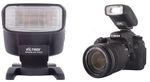 Flash-Speedlite-Viltrox-JY-610-Universal-para-Canon-Nikon-Pentax-Olympus