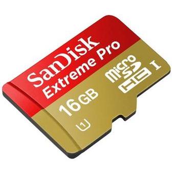 Cartao-Micro-SD-16GB-Sandisk-Extreme-Pro-95mb-s-Classe-10