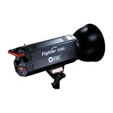 Flash Profissional F&V 300