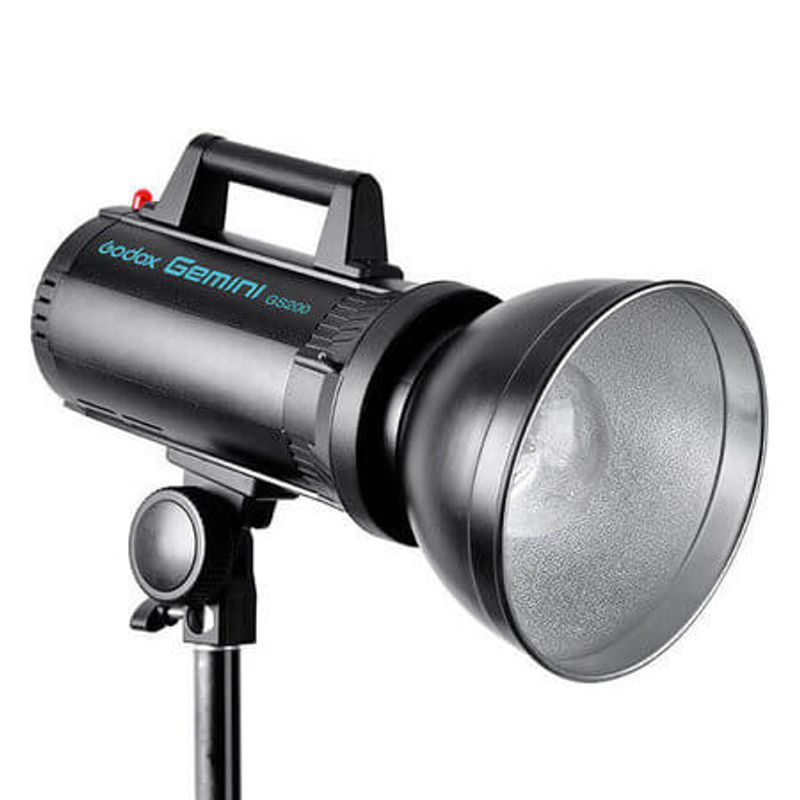 Flash-Profissional-para-Estudio-Godox-Gemini-GS-200-de-200Ws