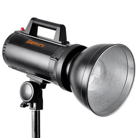 Flash-para-Estudio-GT-200-de-200Ws