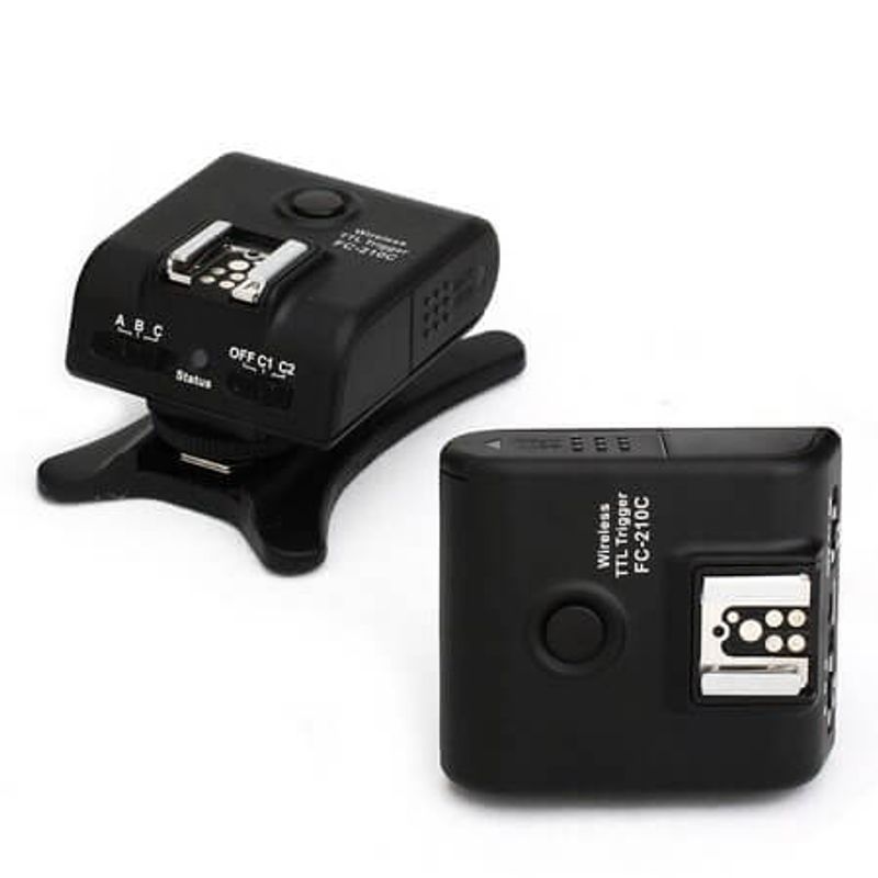 Radio-Flash-Viltrox-FC-210C-para-Canon-com-E-TTL