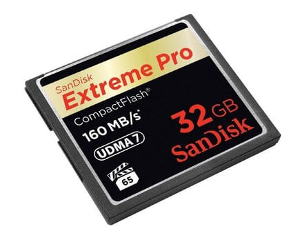 Cartao-Compact-Flash-32Gb-SanDisk-Extreme-Pro-de-160mb-s-e-UDMA-7-para-Videos-4K