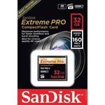 Cartao-Compact-Flash-32Gb-SanDisk-Extreme-Pro-de-160mb-s-e-UDMA-7-para-Videos-4K