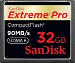 Cartao-Compact-Flash-32Gb-SanDisk-Extreme-Pro-90MB-s--600X--UDMA6