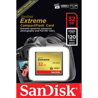 Cartao-Compact-Flash-32Gb-SanDisk-Extreme-120MB-s--800X--UDMA-7-Full-HD