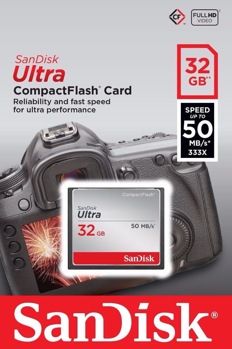 Cartao-Compact-Flash-32Gb-SanDisk-Ultra-de-50mb-s