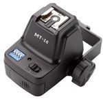 Receptor-de-Flash-Godox-MTR-16-com-suporte-Guarda-Chuva-e-Duas-Montagens-de-Sapata